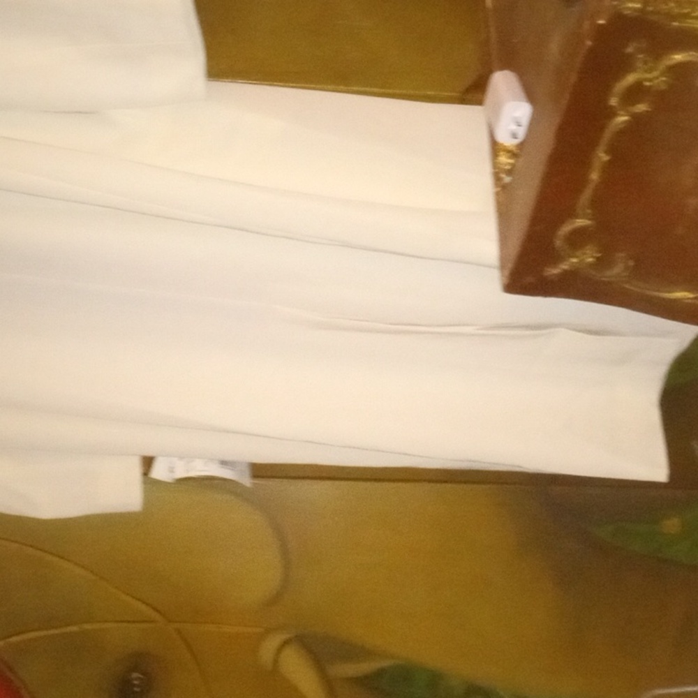 White Swing Jacket - Picture 7 of 7